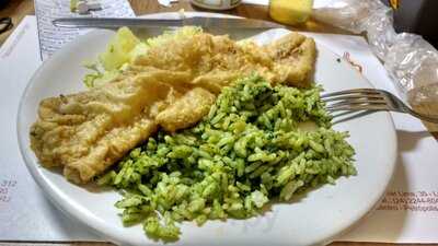 Smash Lanches E Refeicoes