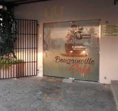 Bougainville Café Roraima