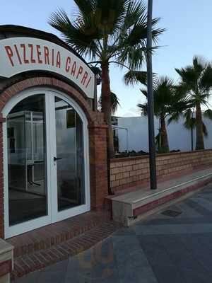 Pizzeria Capri