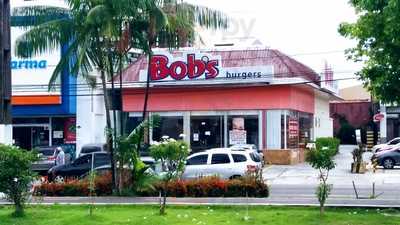 Bob's