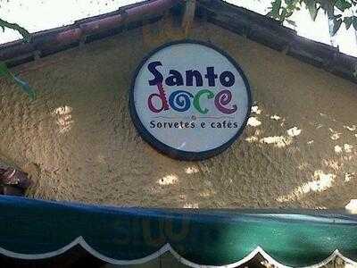 Santo Doce