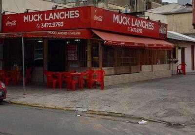 Mucks Lanches