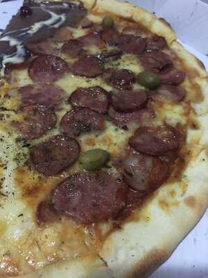 Pizzaria Tomatto Ponta Negra