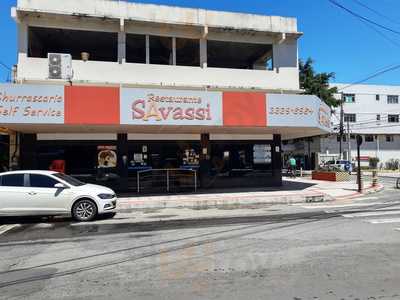 Savassi Pizzaria