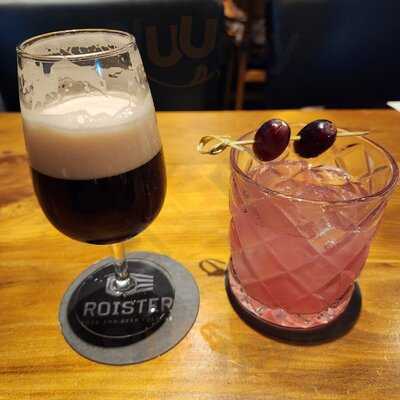 Roister Food & Beer Culture