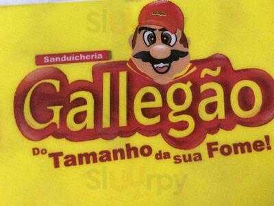 Gallegao Sanduicheria