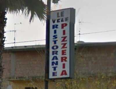 Ristorante Pizzeria Le Vele