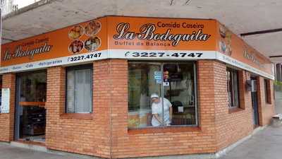 La Bodeguita