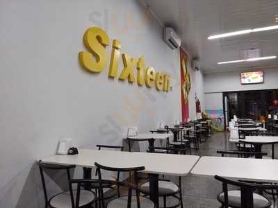 Sixteen Grill - Restaurante E Lanchonete