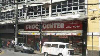 Chococenter