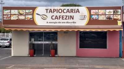 Tapiocaria Cafezin