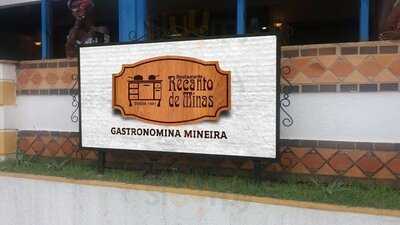 Recanto De Minas