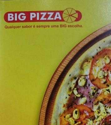 Big Piza