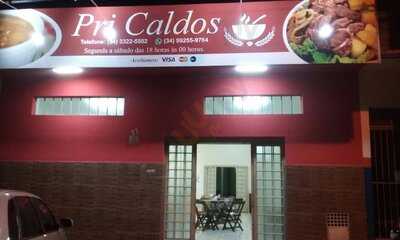 Pri Caldos