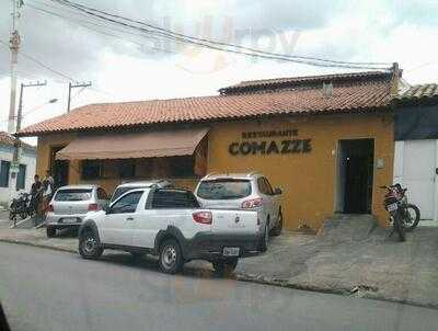 Restaurante Comazze