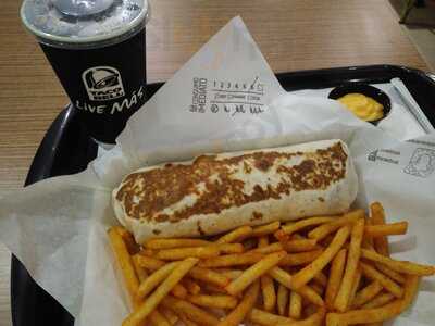 Taco Bell Campinas