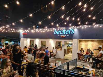 Beckel's Pizza