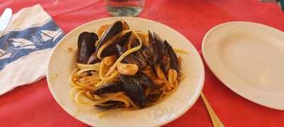 Ristorante Al Cannone, Tropea