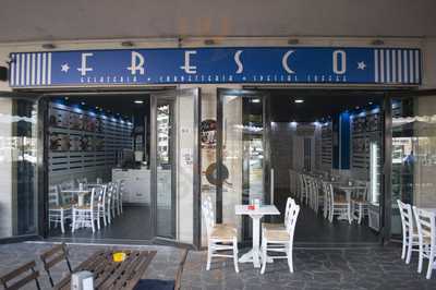 Fresco Gelateria Artigianale, Rende