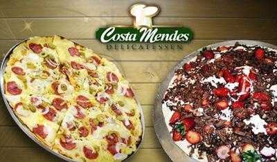 Costa Mendes Delicatessen