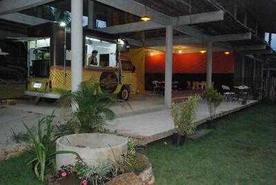 Al Dente Food Kombi