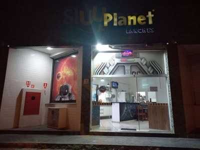 Planet Lanches