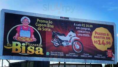 Pizzaria Da Bisa