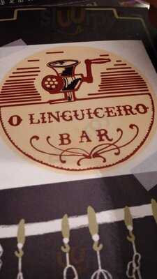 O Linguiceiro Bar