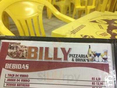 Pizzaria Billy