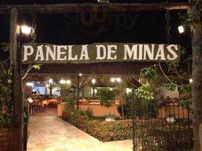 Panela De Minas