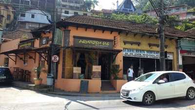 Bar Do Val
