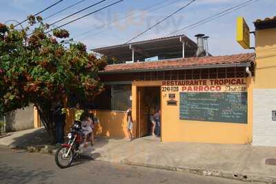 Restaurante Tropical Parrôco