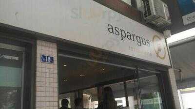 Aspargus Restaurante