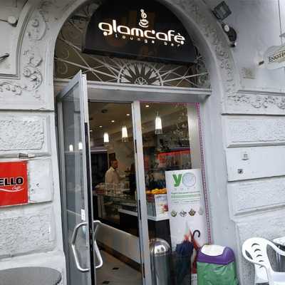 Glam Cafe