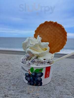 Gelateria La Siciliana, Catanzaro