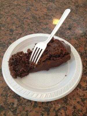 Fany Bombons - Ponteio