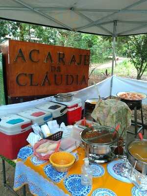 Acarajé Da Cláudia Baiana