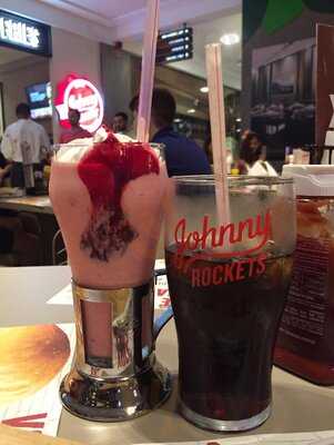 Johnny Rockets