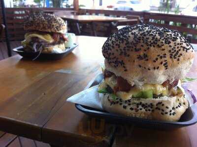 Guerrilha Burger