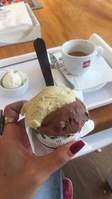 Bacio Di Latte - Park Shopping Brasilia