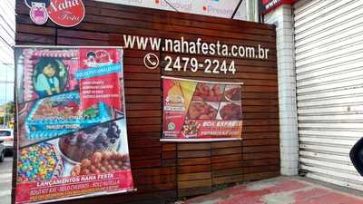 Naha Festas