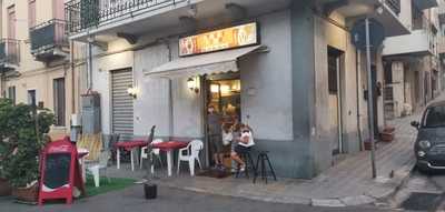 Street Food, Reggio Calabria