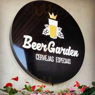 Beergarden