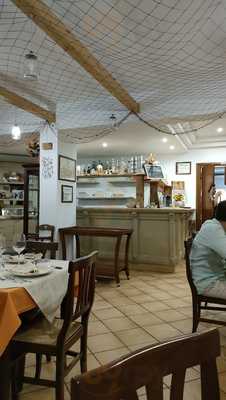 Trattoria U Sciabachegliu