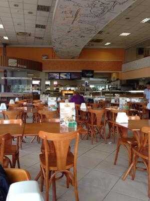 Boulangerie Pão Da Primavera