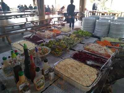 Restaurante Sitio Aguinelo