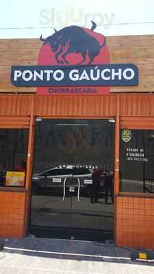 Ponto Gaucho