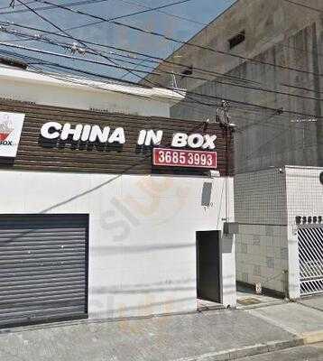 China In Box