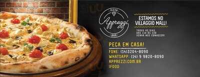 Apprezzi Pizza Bar