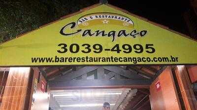 Cangaço Bar E Restaurante